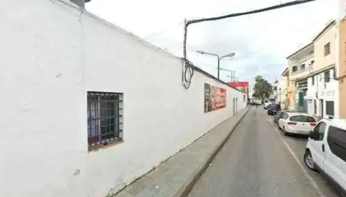 Miguel Angel Cerrajeros -  Instagram - El Puerto de Sta María