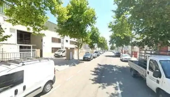 Mkn Montmet Sl Puntaje - Reus