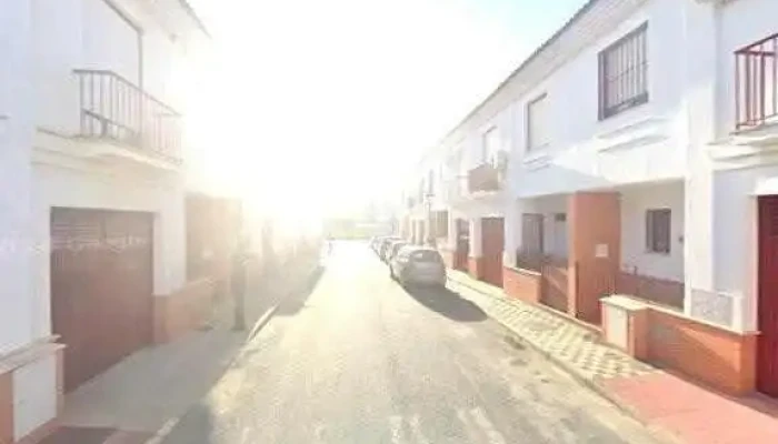 Moreno Cerrajeros -  Como Llegar - Gibraleón