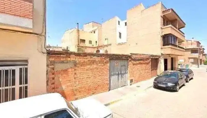 Morocer Sl Donde - Sant Joan de Moró