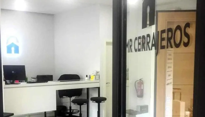 Mr Cerrajeros Sevilla Este -  Interior - Sevilla