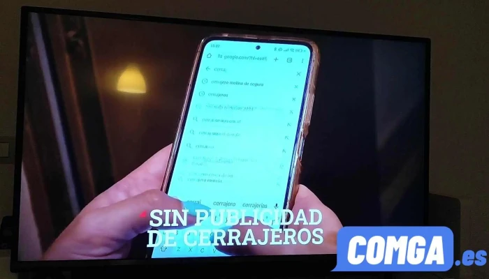 Multipase Cerrajeros -  Vídeos - Molina de Segura