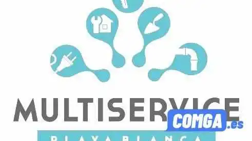 Multiservice Playa Blanca -  Del Propietario - Playa Blanca