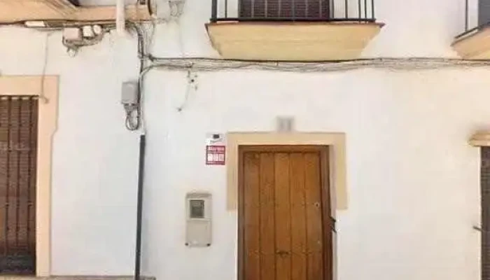 Multiservicios Frades Cerrajero En Ronda 24 H Como Llegar - Ronda