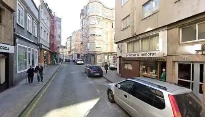 Multiservicios Hércules -  Sitio Web - A Coruña