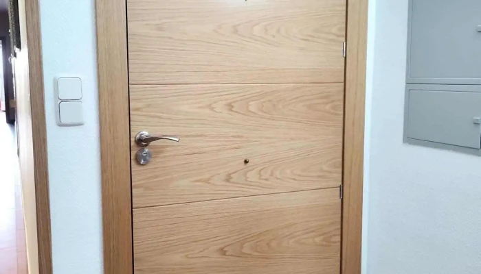 Multiservicios Villafranca S C Del Propietario - Valdepeñas
