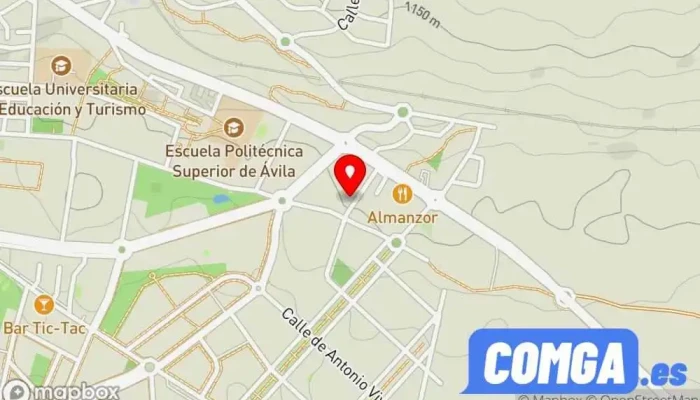 Multiservicios Ávila 24 Horas - Ávila