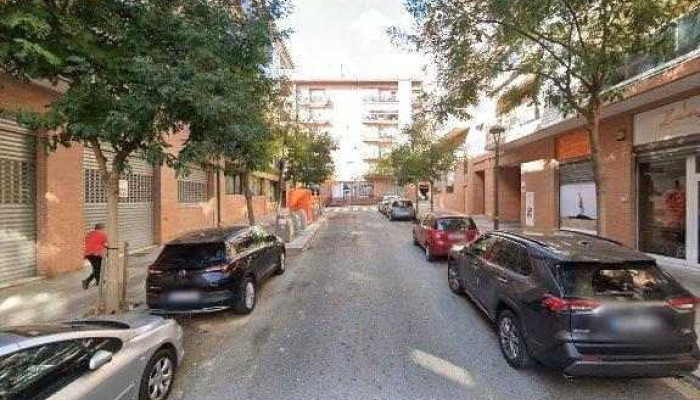 Mundirejas Rejas De Ballestatarragona Zona - Tarragona