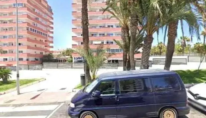 Mundo Llave -  Numero - Playa de la Américas