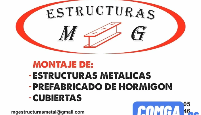 Muñoz Gómez Estructuras Metálicas Sl Del Propietario - Alberche del Caudillo