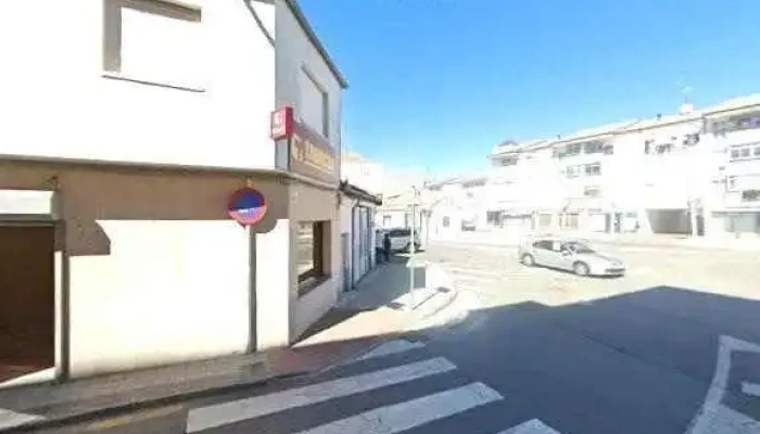 Muñoz Y Trapero -  Zona - Peñaranda de Bracamonte