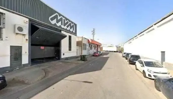 Mvm Cerraduras -  Promocion - Xirivella