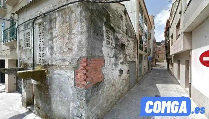 Nestor Cerrajero Cangas - Cangas