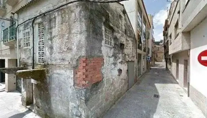 Néstor Cerrajero -  Zona - Cangas
