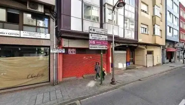 O S Cerrajeros -  Donde - Carballo