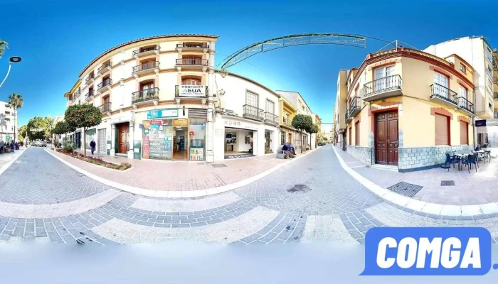 Open llaves y mandos | Cerrajero Coín | Apertura de coches - Coín