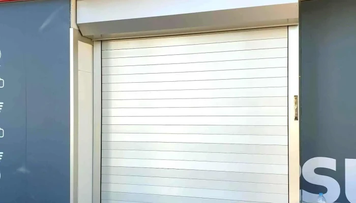 Open Plis Sl Automatismos -  Exterior - Xirivella