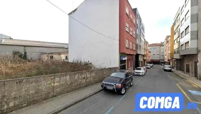 Osilleiro - Carballo