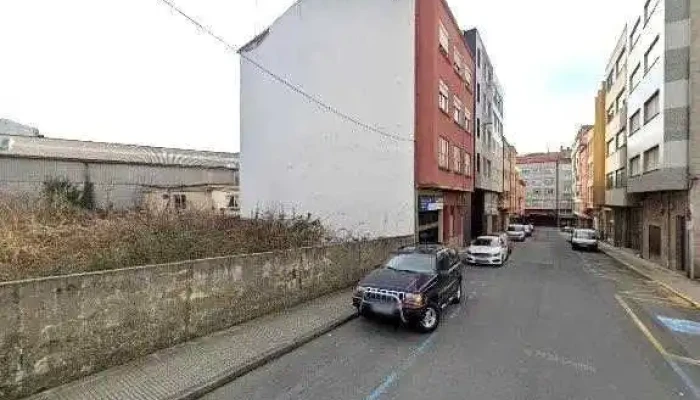 Osilleiro -  Horario - Carballo