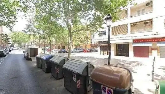 Panys I Ferratges Cerraduras Y Herrajes Como Llegar - Valencia