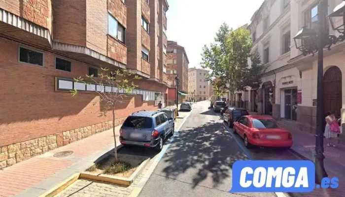 Paraguas Llaves En El Acto -  Avila - Ávila