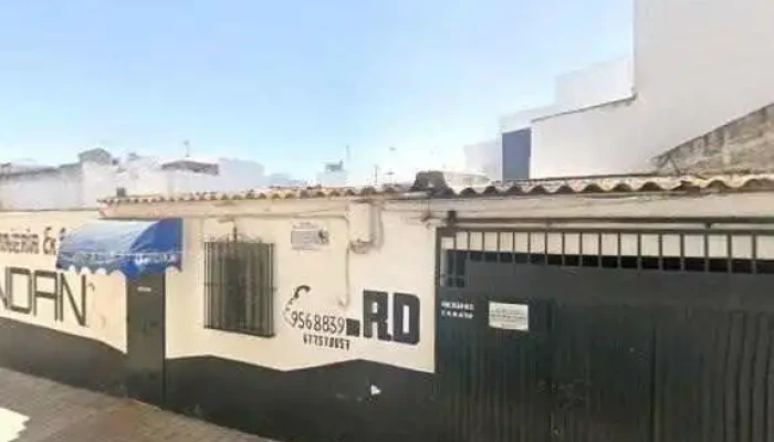 Pedro Rondán Cerrajería -  Zona - San Fernando