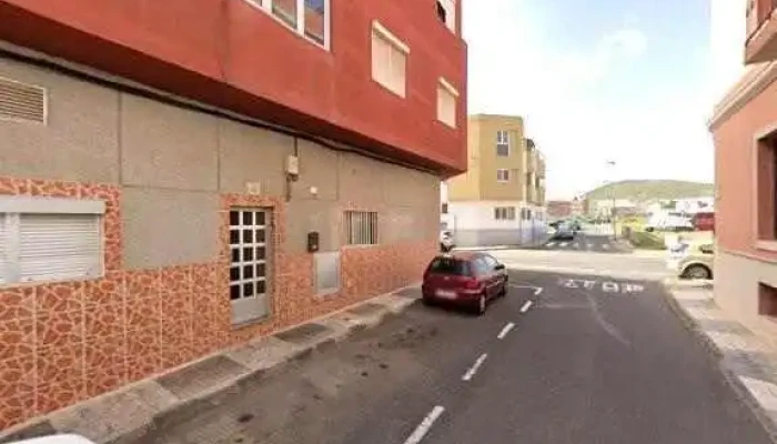 Pedro Vega Macario -  Ubicacion - Ingenio