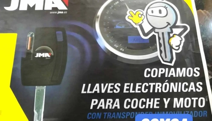Pepe Duplicado De Llaves Usera -  Del Propietario - Madrid