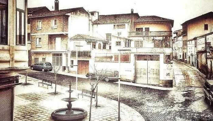 Peralta de Alcofea - Peralta De Alcofea