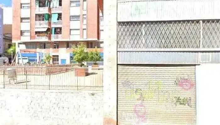 Persianas Metálicascerrajería Doctor Puertas Direccion - L'hospitalet de Llobregat
