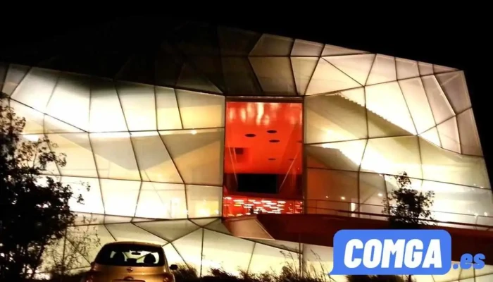 Plasenglass Cerrajería Y Carpintería De Aluminio -  Del Propietario - Plasencia