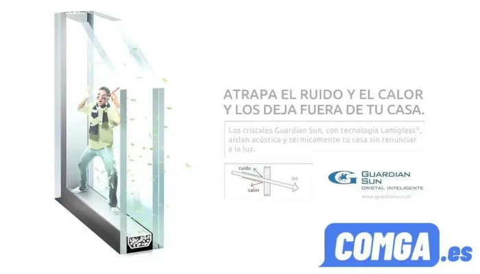 Plasenglass Cerrajería Y Carpintería De Aluminio -  Interior - Plasencia