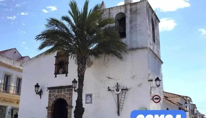 Puebla de Obando - Puebla De Obando