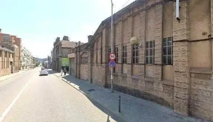 Puertas Metalicas L Sanchez E Hijos Abierto Ahora - Cerdanyola del Vallès