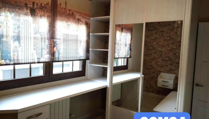 Puertas álvarez Y Pozo Muebles De Cocina Puertas Y Cerrajería En León Alacena - Santa María del Páramo