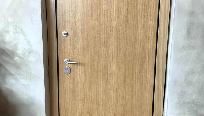 Puertasdeacero -  Puerta - Riba-roja de Túria