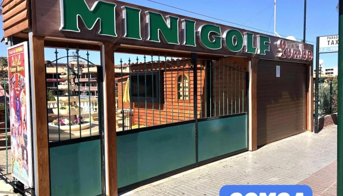 Quevedo -  Cerrajero 24h En Maspalomas Exterior - San Fernando de