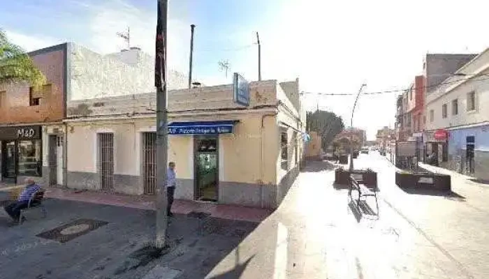 Quevedo Cerrajeros -  Cerrajero En Vecindario Sitio Web - Vecindario