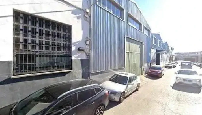 Raba Cierres Eléctricos Sa Donde - Gijón