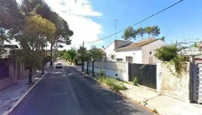 Rafael González Cerrajeros -  Catalogo - La Canyada