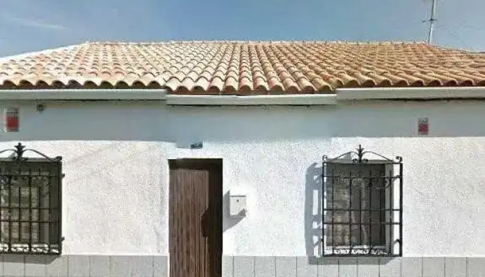 Ramón Rojo Gamero -  Ubicacion - Noez