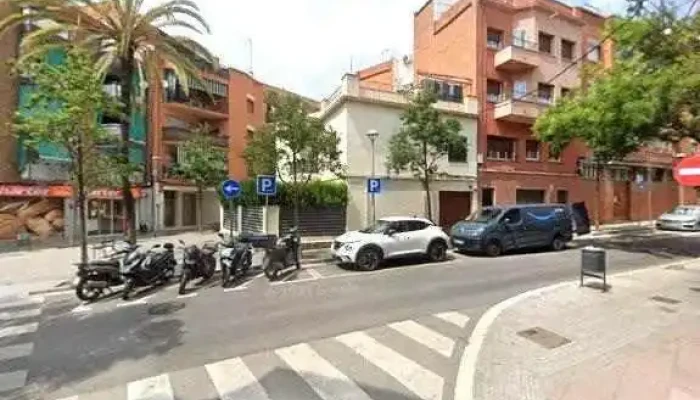 Rapid Rivas -  Fotos - Santa Coloma de Gramenet
