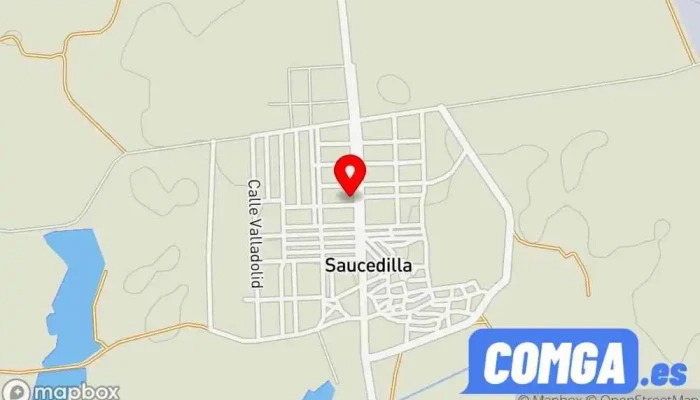 Recio - Saucedilla
