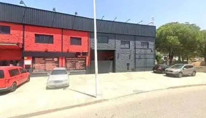 Red Key Code Chiclana -  Videos - Chiclana de la Frontera