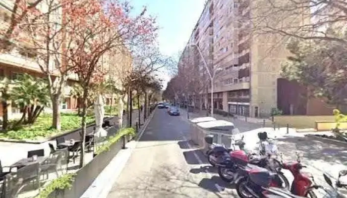 Rejas Y Puertas Blindadas Ambtottancat -  Donde - Barcelona