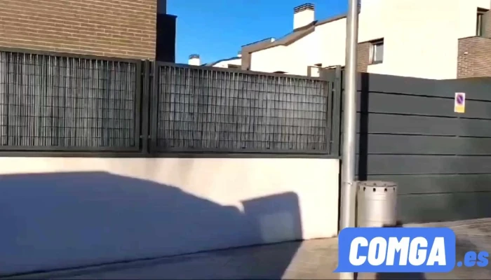Rejas Y Puertas Somolinos -  Del Propietario - Rivas-vaciamadrid