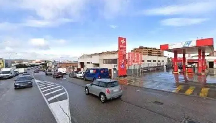 Rejas Y Puertas Somolinos -  Puntaje - Rivas-vaciamadrid
