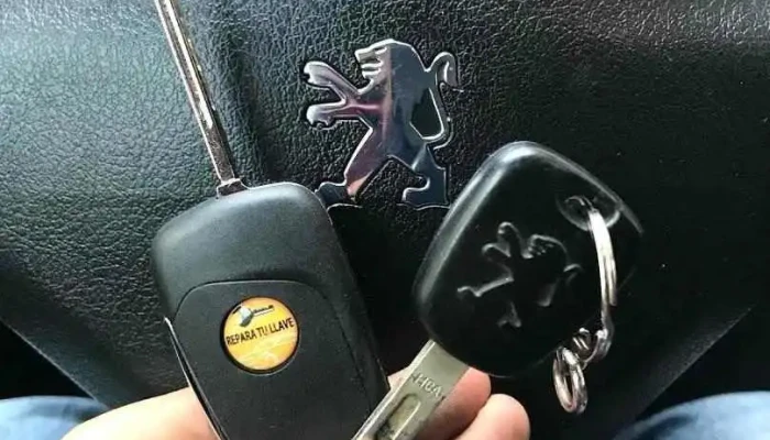 Repara Tu Llave - Cerrajeros Dénia - Duplicado De Llaves Y Mandos De Coche - Dénia