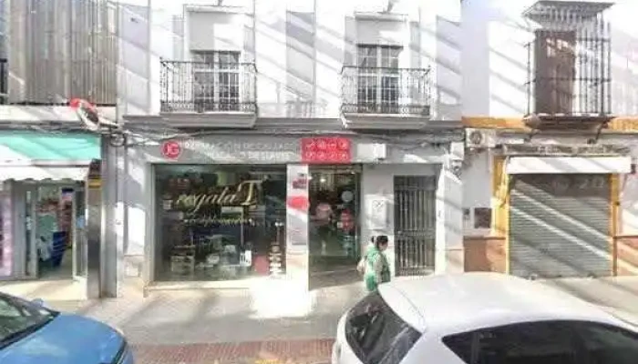 Reparaciones Gamero -  Cerrajería Gamero Regalat Complementos Promocion - Dos Hermanas