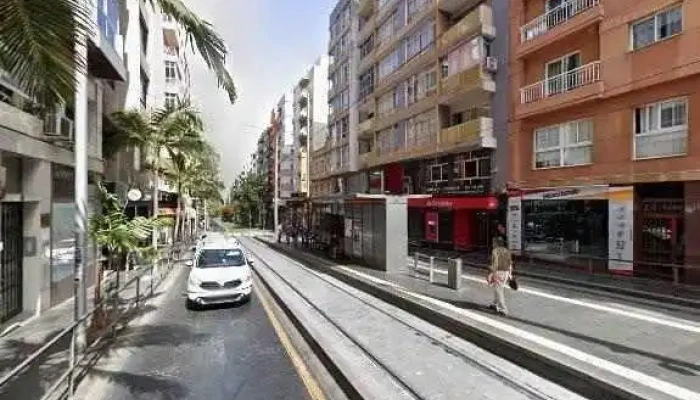 Reparaciones Inmediatas T Canarias Descuentos - Santa Cruz de Tenerife